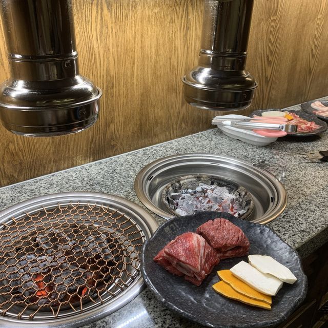 金邊 韓國餐廳🍴