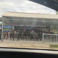 Bukit Kuang Kemaman.