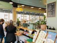 FiddleHeadp Coffee