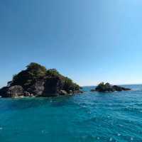 อุทยานแห่งชาติหมู่เกาะช้าง