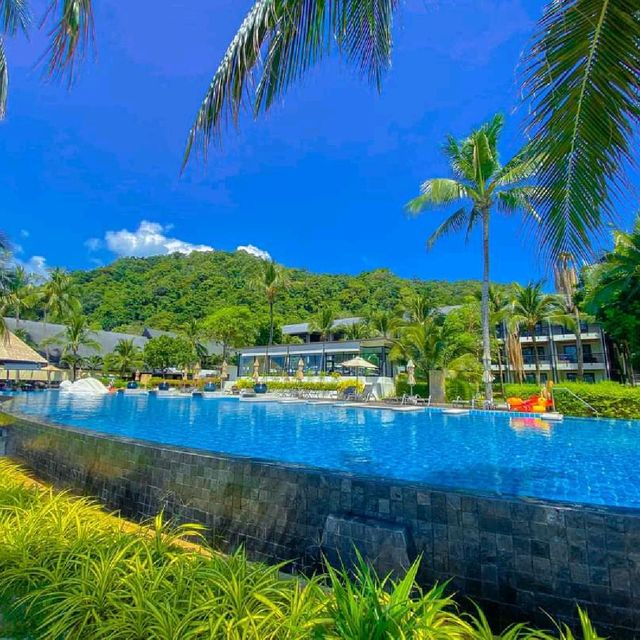 🌴KC Grande Resort Koh Chang