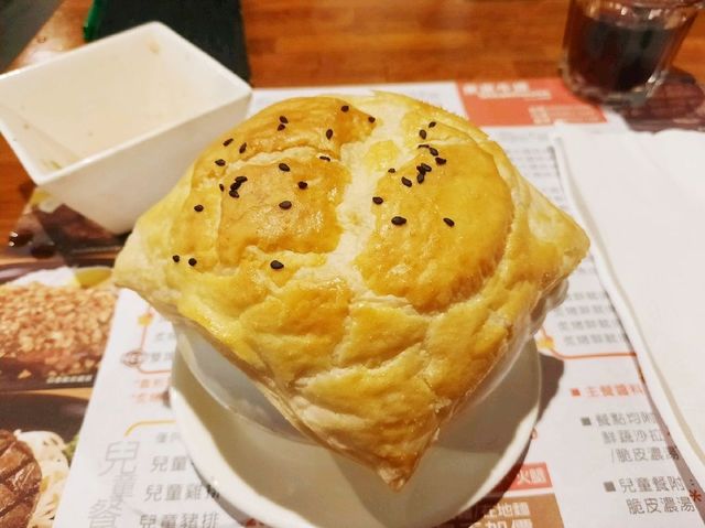 【宜蘭】排隊名店-來來牛排