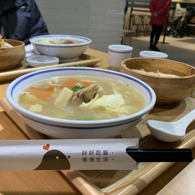 Nangang Food Haohao Food Court