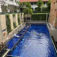 Oasis Resort Sentosa - Junior Suite