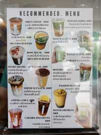 S̄rṇa.สรณะ มาหัวหินต้องมากินกาแฟร้านนี้☕️