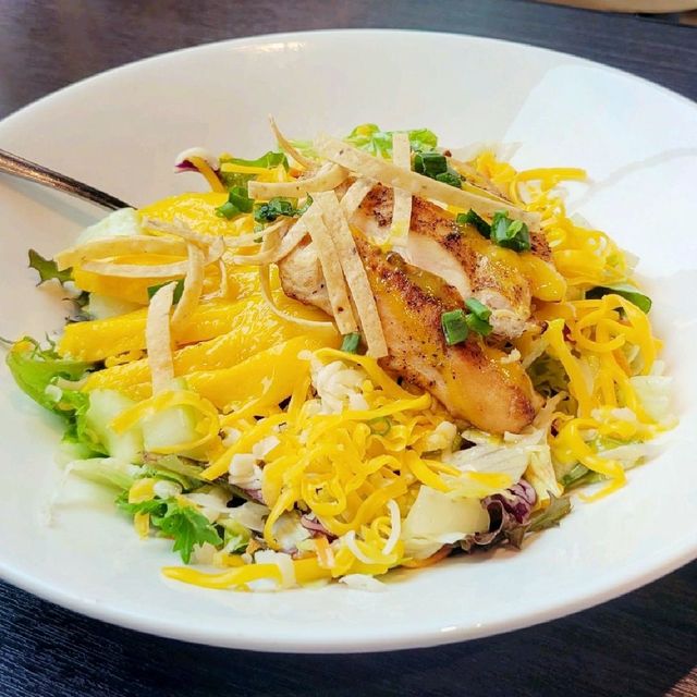 打卡食嘢好去處 ～ Outback Steakhouse 