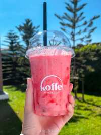 Koffe Coffeebar ✨