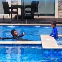 Children's Pool in NAGA CITY!