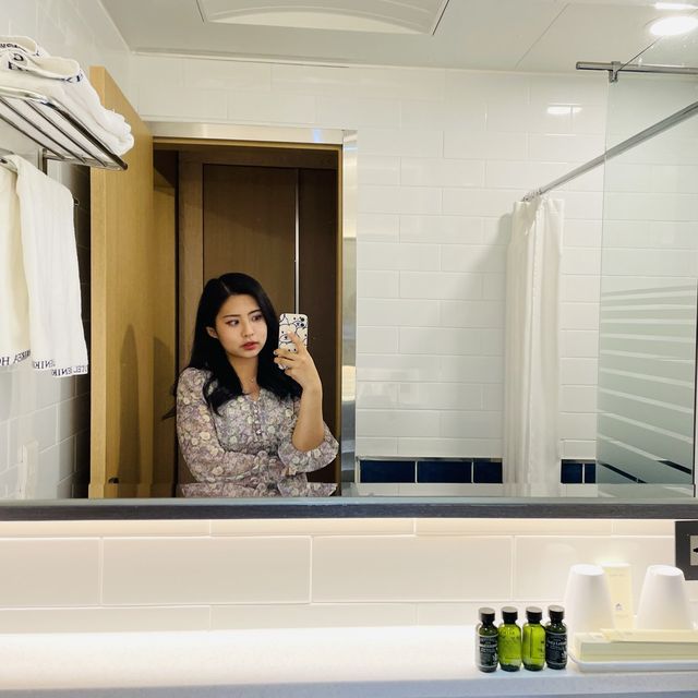 경주 친구랑 가기 좋은 호텔, 치맥도 즐길수 있는 곳