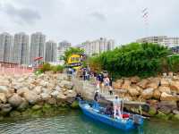 【香港小孩怎能不認識漁業呢？🐟】