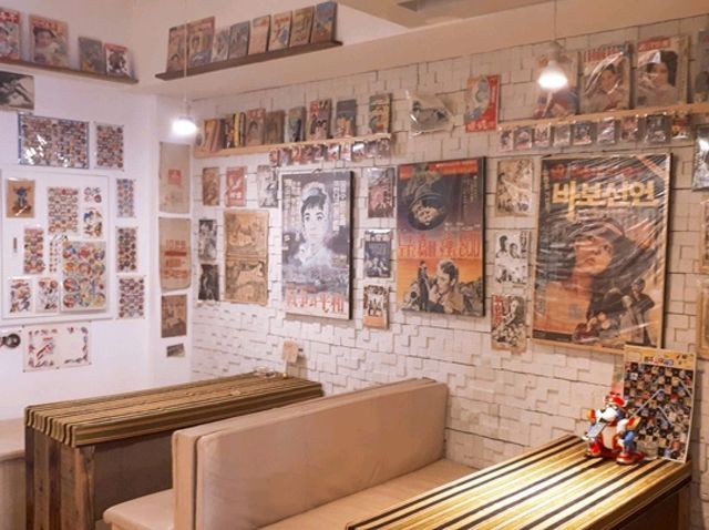전주 가볼만한 곳, 옛날박물관