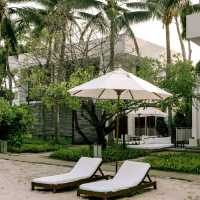 Putahracsa Hua Hin Resort
