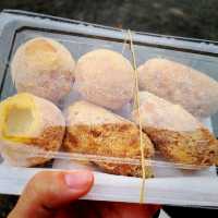 【新大久保】韓国で人気のおやつを食べられる！