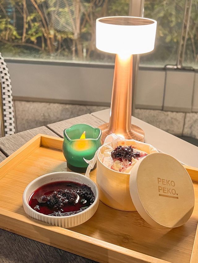 荃灣|Peko Peko Eatery