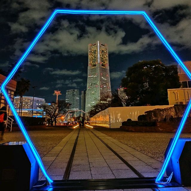 #Yokohama♥️