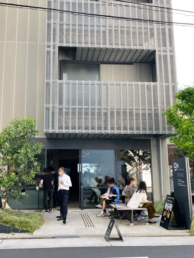 【名古屋】コーヒースタンドで高級豆を嗜む