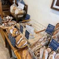 ココロノベーカリというパン屋さん最高🍞
