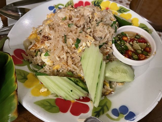 世一泰國菜🇹🇭