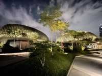 Esplanade Theatres on the Bay