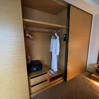 沙田凱悅酒店 Hyatt Rengency Shatin