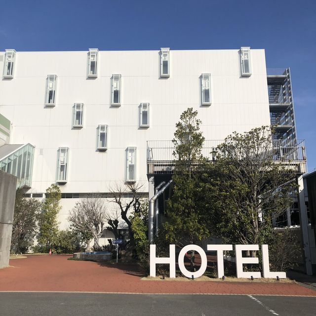 【福岡ホテル】全室オーシャンビュー！福岡市内で海の見えるホテル★