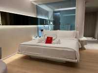 Hilton Pattaya 