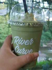 River Curve อิ่มชิล! ที่ริเวอร์ เคิร์ฟ เขาใหญ่