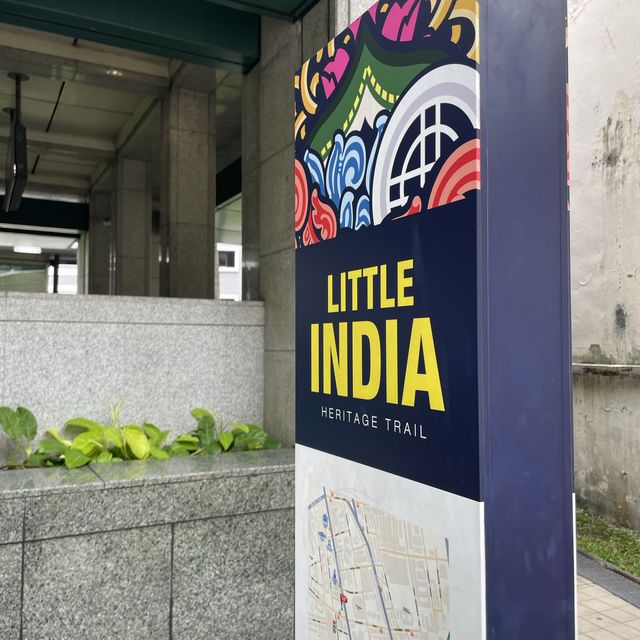 Lyf at Little India (Farrer Park)