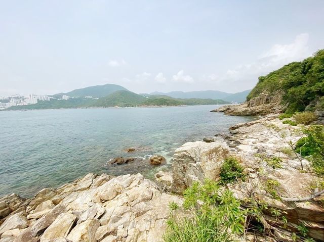 白沙灣