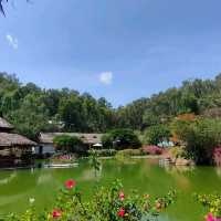 A should visit place in Nha Trang