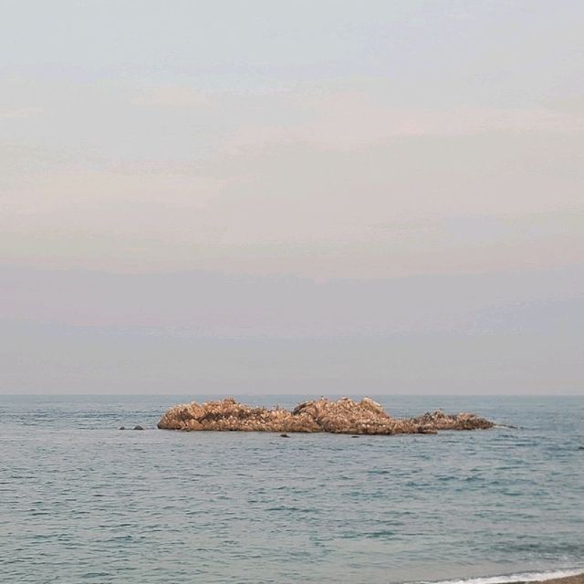 경주여행 문무대왕릉