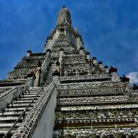 Wat Arun Ratchawararam Ratchawaramahawihan