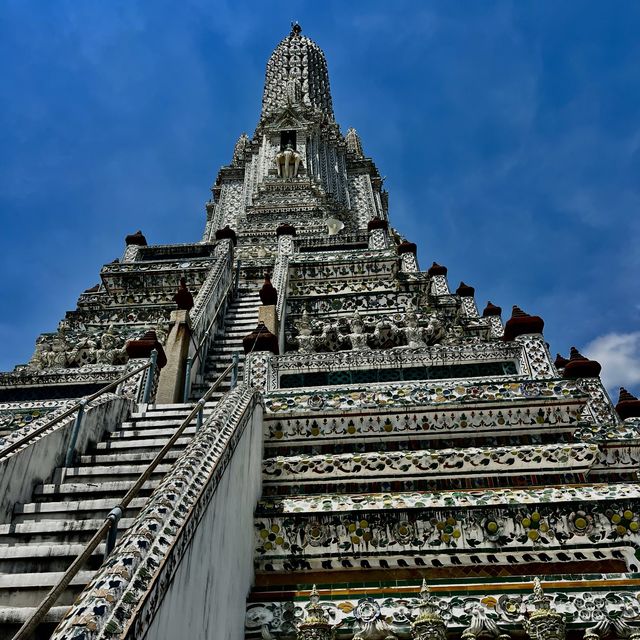 Wat Arun Ratchawararam Ratchawaramahawihan