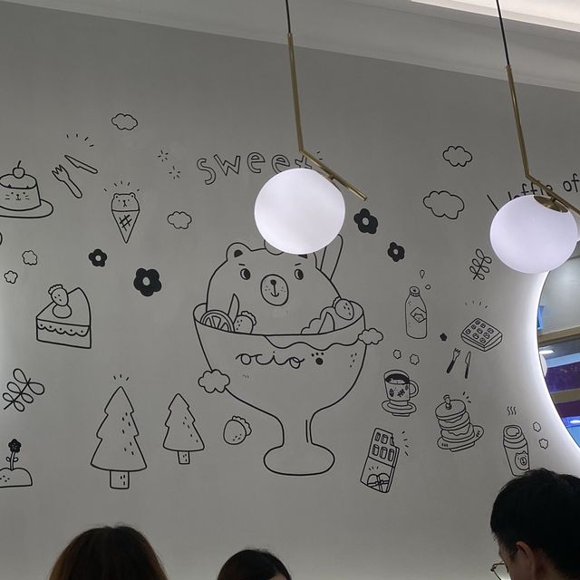 鑽石山日系餐廳😿少伏