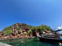 Daeng Island