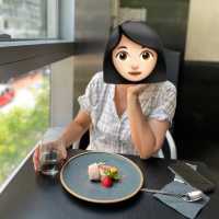 藝術與美食的融合