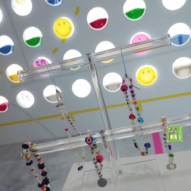 金鐘太古廣場Smiley 遊樂場
