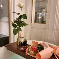 Luxury Pampering at Capella Hanoi