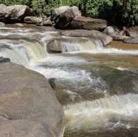 Tad Leuk ( LERK WATERFALL)