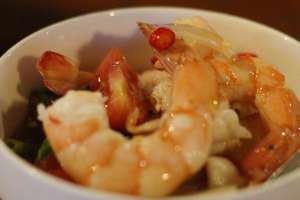 Ruean Phae Sam Chong Seafood