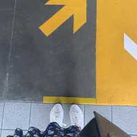 CEB-MNL TRAVEL
