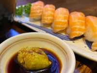 “Achita Sushi Bar (อชิตะซูชิบาร์)