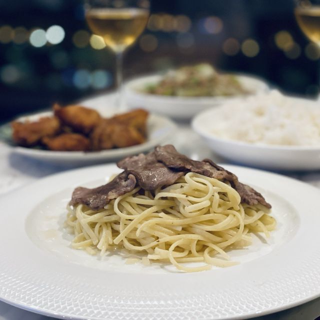 酒店煮飯仔🧑🏾‍🍳👩🏻‍🍳 Little Tai Hang