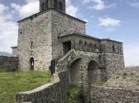 12th century castle!