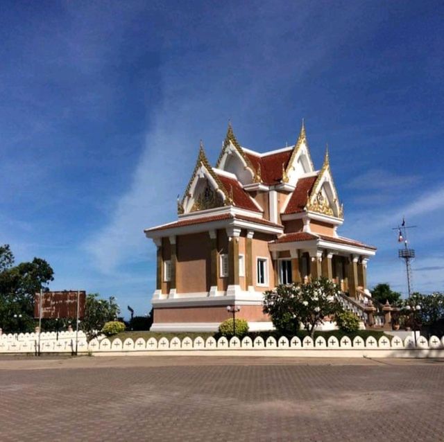 หาดทรายรีสวี...ที่นี่บ้านฉันเอง
