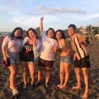 MATABUNGKAY BEACH RESORT✨