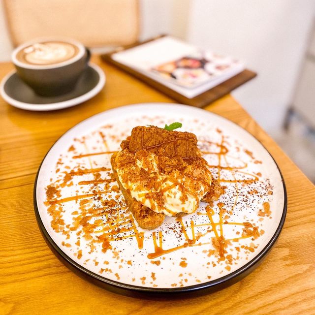 《荃灣小清新𝘤𝘢𝘧𝘦☕️ 熱賣招牌髒髒𝘛𝘪𝘳𝘢𝘮𝘪𝘴𝘶🧁!》  《荃灣小清新𝘤𝘢𝘧𝘦☕️ 熱賣招牌髒髒𝘛𝘪𝘳𝘢𝘮𝘪𝘴𝘶🧁!》