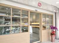 基隆知名老店｜建興餅店在台北東湖也買得到了～