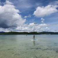 The Naka Island, a luxury collection resort