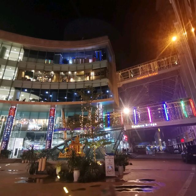 Olympia Mall Phnom Penh 